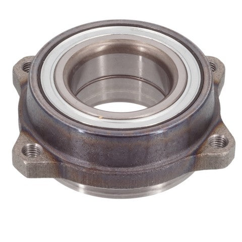 Power Train Wheel Bearing and Hub Assembly P/N:PT512433 Fits: Mercedes-benz C200, Mercedes-benz C230, Mercedes-benz C250, Mercedes-benz C300, Mercedes-benz C350, Mercedes-benz C63 Amg, Mercedes-benz E350, Mercedes-benz E400, Mercedes-benz E550 - Image 1