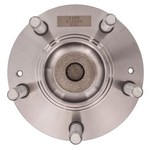 Power Train Wheel Bearing and Hub Assembly P/N:PT512434 Fits: Kia Soul 13-10 - Image 1