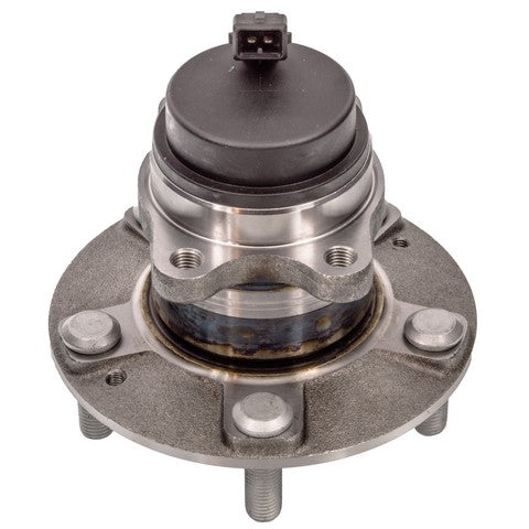 Power Train Wheel Bearing and Hub Assembly P/N:PT512434 Fits: Kia Soul 13-10 - Image 4