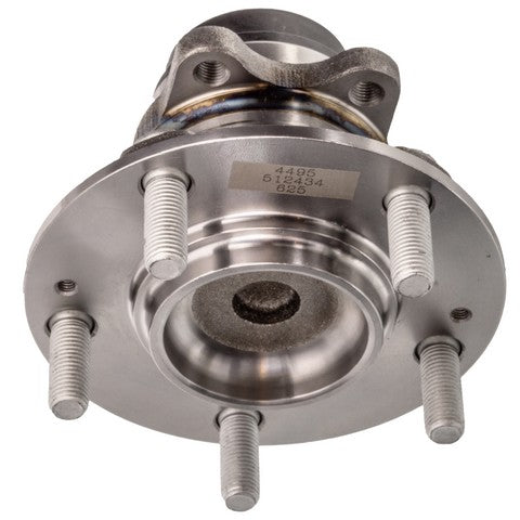 Power Train Wheel Bearing and Hub Assembly P/N:PT512434 Fits: Kia Soul 13-10 - Image 3