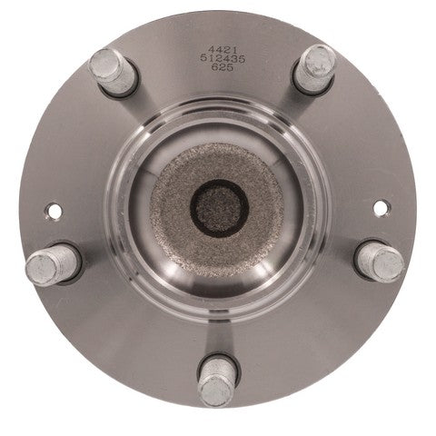 Power Train Wheel Bearing and Hub Assembly P/N:PT512435 Fits: Kia Soul 2010 - Image 4