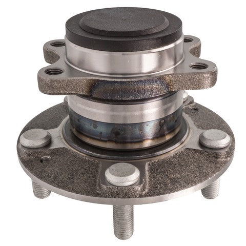 Power Train Wheel Bearing and Hub Assembly P/N:PT512435 Fits: Kia Soul 2010 - Image 3