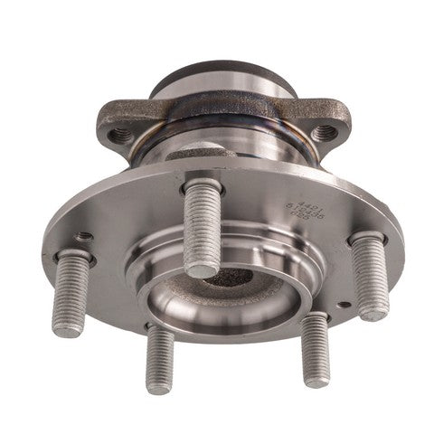 Power Train Wheel Bearing and Hub Assembly P/N:PT512435 Fits: Kia Soul 2010 - Image 2