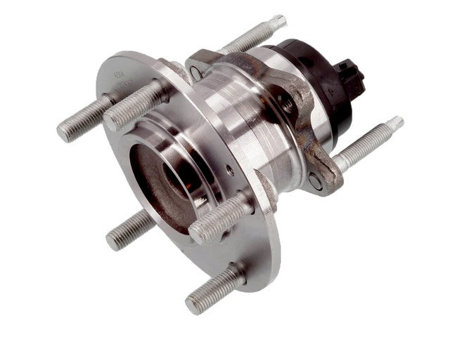 Power Train Wheel Bearing and Hub Assembly P/N:PT512436 Fits: Kia Forte 13-10, Kia Forte Koup 13-10, Kia Forte5 13-12 - Image 2