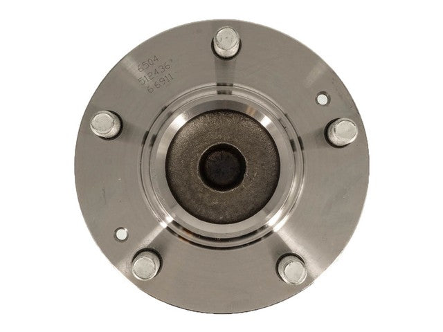 Power Train Wheel Bearing and Hub Assembly P/N:PT512436 Fits: Kia Forte 13-10, Kia Forte Koup 13-10, Kia Forte5 13-12 - Image 1