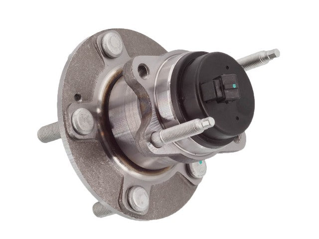 Power Train Wheel Bearing and Hub Assembly P/N:PT512436 Fits: Kia Forte 13-10, Kia Forte Koup 13-10, Kia Forte5 13-12 - Image 4