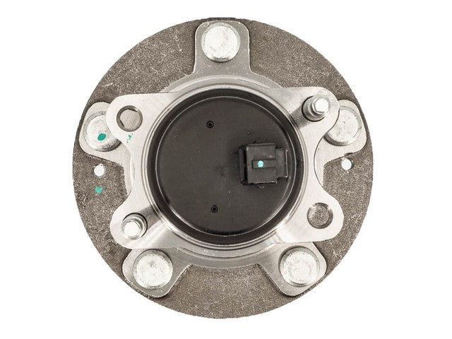 Power Train Wheel Bearing and Hub Assembly P/N:PT512436 Fits: Kia Forte 13-10, Kia Forte Koup 13-10, Kia Forte5 13-12 - Image 3