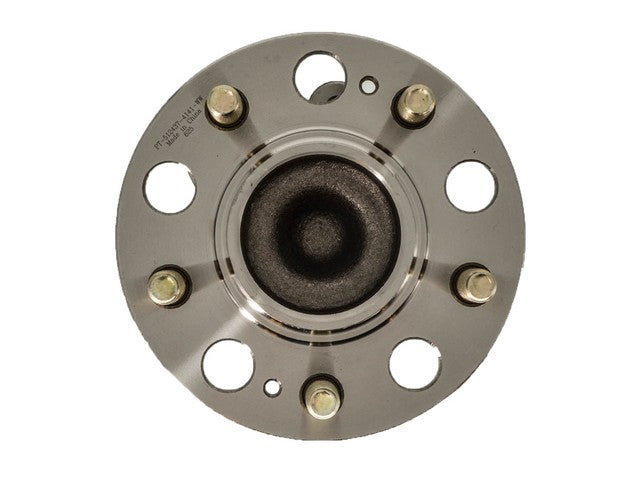 Power Train Wheel Bearing and Hub Assembly P/N:PT512437 Fits: Hyundai Azera 17-11, Hyundai Sonata 14-10, Hyundai Tucson 15-09, Kia Cadenza 16-14, Kia Optima 15-11, Kia Rondo 12-08, Kia Sportage 16-11 - Image 4