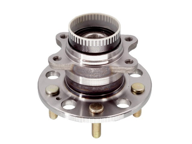 Power Train Wheel Bearing and Hub Assembly P/N:PT512437 Fits: Hyundai Azera 17-11, Hyundai Sonata 14-10, Hyundai Tucson 15-09, Kia Cadenza 16-14, Kia Optima 15-11, Kia Rondo 12-08, Kia Sportage 16-11 - Image 3