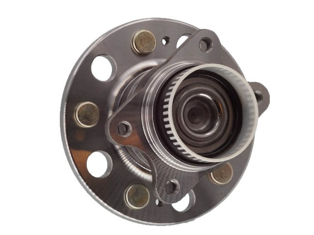 Power Train Wheel Bearing and Hub Assembly P/N:PT512437 Fits: Hyundai Azera 17-11, Hyundai Sonata 14-10, Hyundai Tucson 15-09, Kia Cadenza 16-14, Kia Optima 15-11, Kia Rondo 12-08, Kia Sportage 16-11 - Image 2
