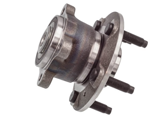 Power Train Wheel Bearing and Hub Assembly P/N:PT512438 Fits: Buick Encore 15-13, Chevrolet Sonic 15-12, Chevrolet Trax 15-13 - Image 3