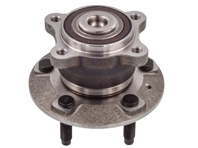 Power Train Wheel Bearing and Hub Assembly P/N:PT512438 Fits: Buick Encore 15-13, Chevrolet Sonic 15-12, Chevrolet Trax 15-13 - Image 2