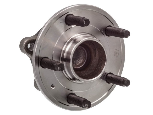 Power Train Wheel Bearing and Hub Assembly P/N:PT512438 Fits: Buick Encore 15-13, Chevrolet Sonic 15-12, Chevrolet Trax 15-13 - Image 5