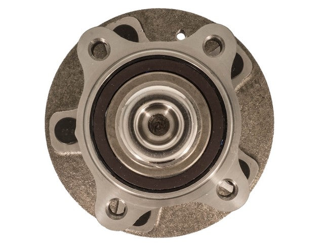 Power Train Wheel Bearing and Hub Assembly P/N:PT512438 Fits: Buick Encore 15-13, Chevrolet Sonic 15-12, Chevrolet Trax 15-13 - Image 4