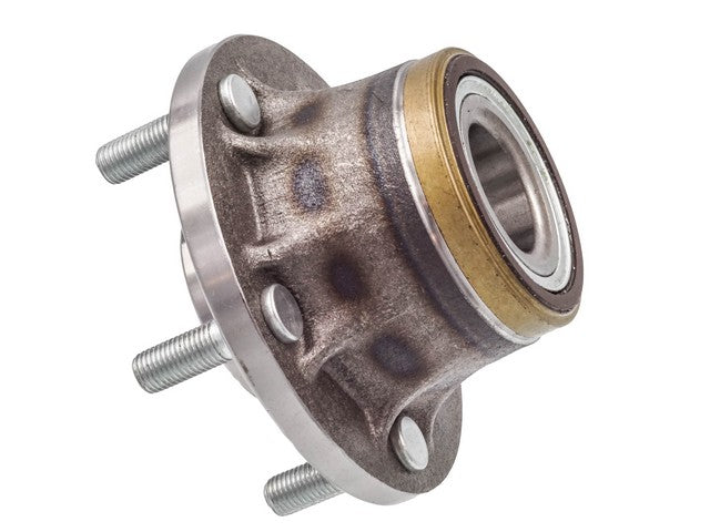 Power Train Wheel Bearing and Hub Assembly P/N:PT512439 Fits: Ford Transit Connect 13-10 - Image 4