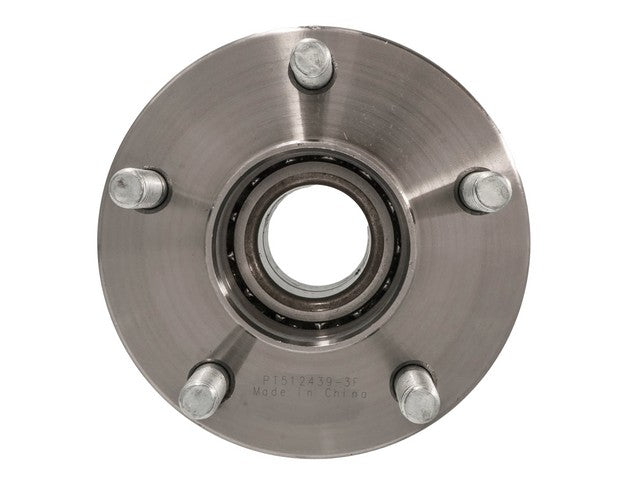 Power Train Wheel Bearing and Hub Assembly P/N:PT512439 Fits: Ford Transit Connect 13-10 - Image 2