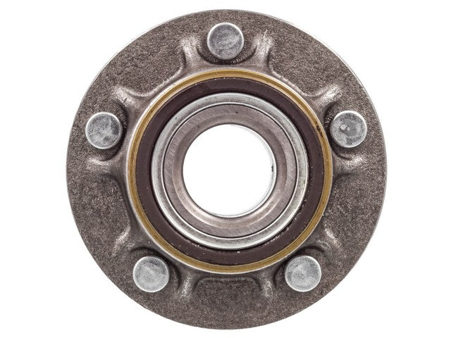 Power Train Wheel Bearing and Hub Assembly P/N:PT512439 Fits: Ford Transit Connect 13-10 - Image 3