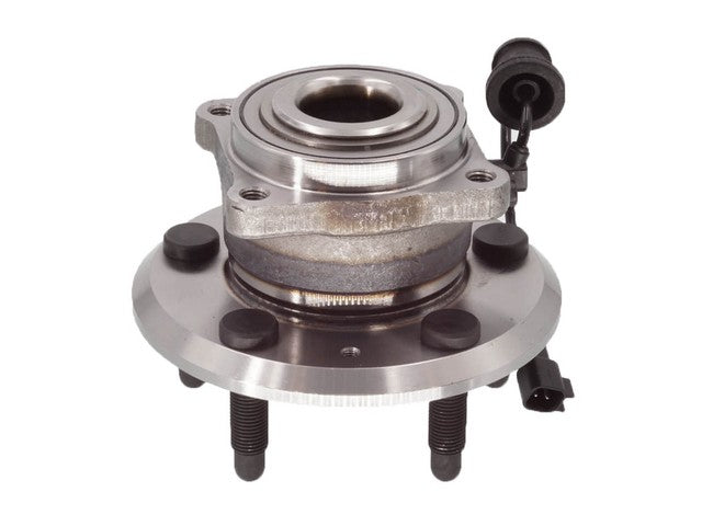 Power Train Wheel Bearing and Hub Assembly P/N:PT512440 Fits: Chevrolet Equinox 17-10, GMC Terrain 17-10 - Image 3