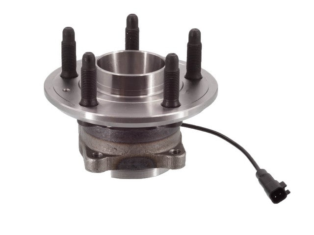 Power Train Wheel Bearing and Hub Assembly P/N:PT512440 Fits: Chevrolet Equinox 17-10, GMC Terrain 17-10 - Image 2