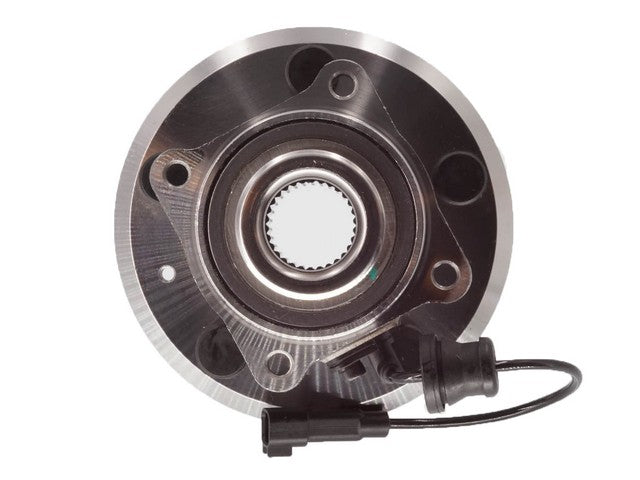 Power Train Wheel Bearing and Hub Assembly P/N:PT512440 Fits: Chevrolet Equinox 17-10, GMC Terrain 17-10 - Image 1
