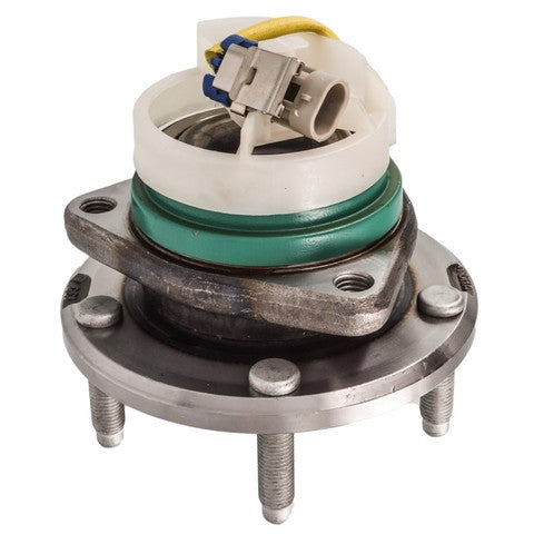 Power Train Wheel Bearing and Hub Assembly P/N:PT512441 Fits: Cadillac Xlr 2009, Chevrolet Corvette 13-09 - Image 3