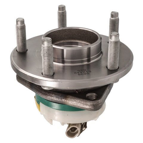 Power Train Wheel Bearing and Hub Assembly P/N:PT512441 Fits: Cadillac Xlr 2009, Chevrolet Corvette 13-09 - Image 5
