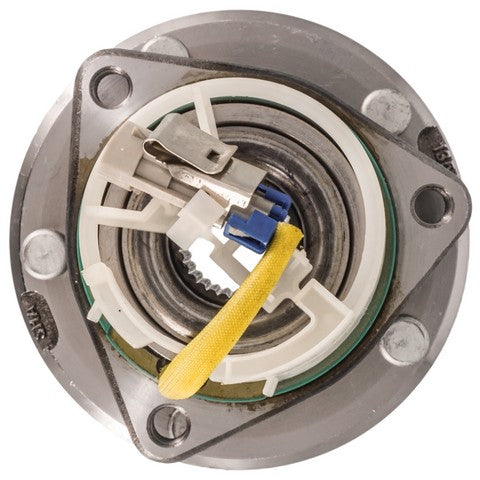 Power Train Wheel Bearing and Hub Assembly P/N:PT512441 Fits: Cadillac Xlr 2009, Chevrolet Corvette 13-09 - Image 4