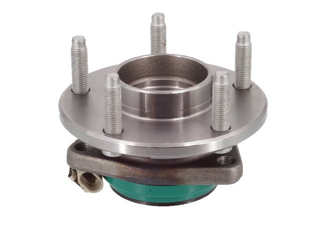 Power Train Wheel Bearing and Hub Assembly P/N:PT512442 Fits: Chevrolet Corvette 13-09 - Image 2