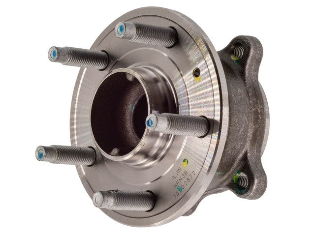 Power Train Wheel Bearing and Hub Assembly P/N:PT512446 Fits: Chevrolet Cruze 12-10 - Image 2