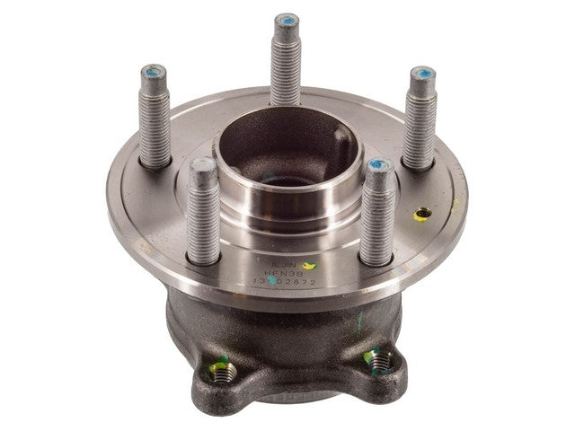 Power Train Wheel Bearing and Hub Assembly P/N:PT512446 Fits: Chevrolet Cruze 12-10 - Image 1
