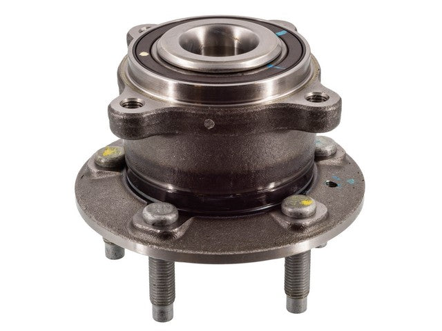 Power Train Wheel Bearing and Hub Assembly P/N:PT512446 Fits: Chevrolet Cruze 12-10 - Image 4