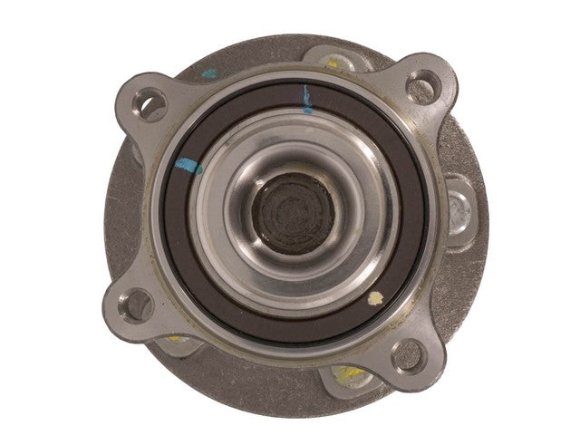 Power Train Wheel Bearing and Hub Assembly P/N:PT512446 Fits: Chevrolet Cruze 12-10 - Image 3