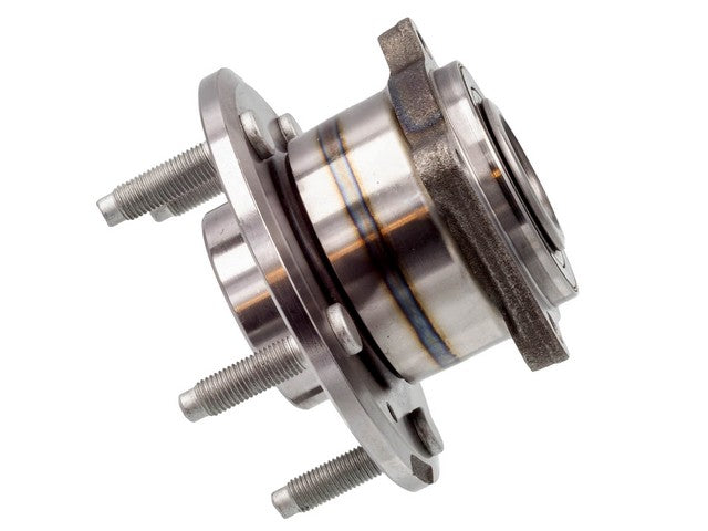 Power Train Wheel Bearing and Hub Assembly P/N:PT512447 Fits: Cadillac Elr 16-14, Chevrolet Orlando 14-12 - Image 3