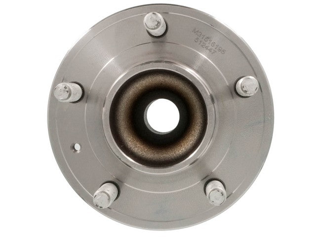Power Train Wheel Bearing and Hub Assembly P/N:PT512447 Fits: Cadillac Elr 16-14, Chevrolet Orlando 14-12 - Image 2
