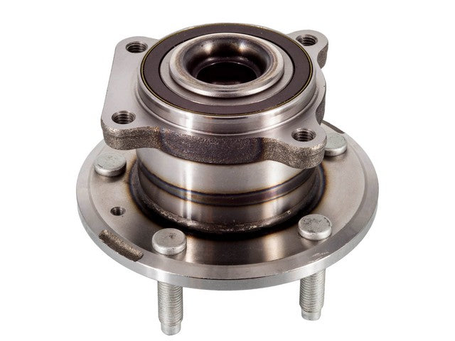 Power Train Wheel Bearing and Hub Assembly P/N:PT512447 Fits: Cadillac Elr 16-14, Chevrolet Orlando 14-12 - Image 1
