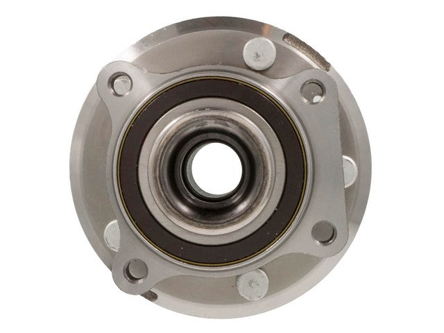 Power Train Wheel Bearing and Hub Assembly P/N:PT512447 Fits: Cadillac Elr 16-14, Chevrolet Orlando 14-12 - Image 4