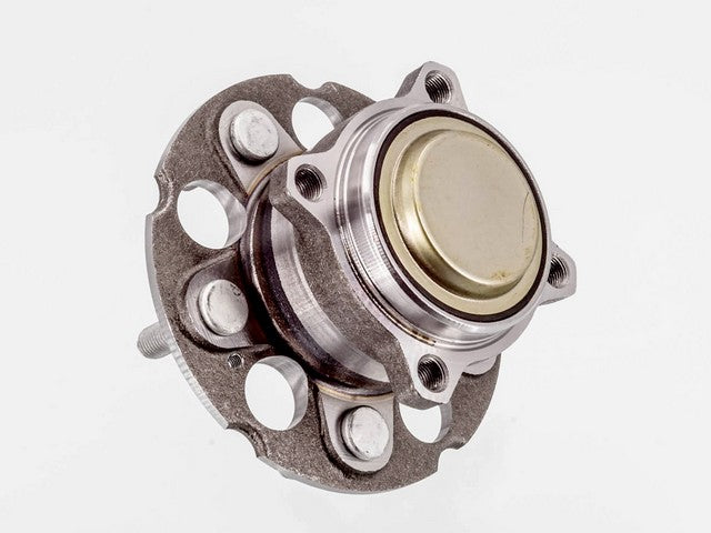 Power Train Wheel Bearing and Hub Assembly P/N:PT512448 Fits: Acura Rdx 18-13, Honda Cr-v 16-12 - Image 5
