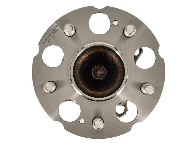 Power Train Wheel Bearing and Hub Assembly P/N:PT512448 Fits: Acura Rdx 18-13, Honda Cr-v 16-12 - Image 4