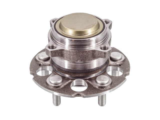 Power Train Wheel Bearing and Hub Assembly P/N:PT512448 Fits: Acura Rdx 18-13, Honda Cr-v 16-12 - Image 3