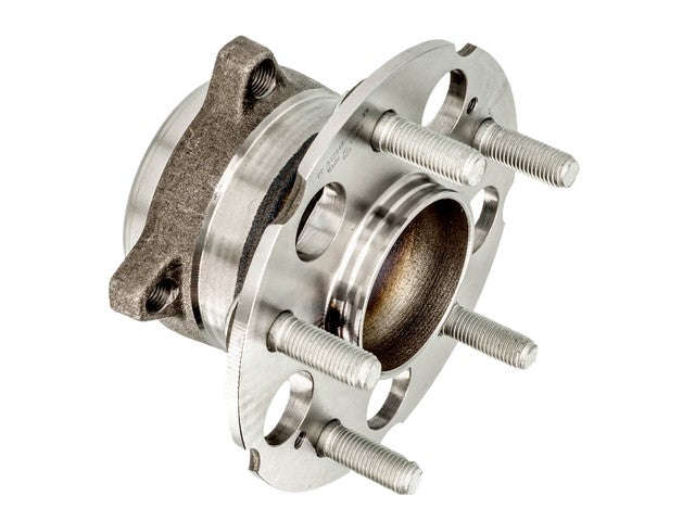 Power Train Wheel Bearing and Hub Assembly P/N:PT512448 Fits: Acura Rdx 18-13, Honda Cr-v 16-12 - Image 1