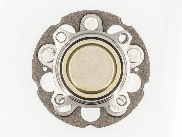 Power Train Wheel Bearing and Hub Assembly P/N:PT512448 Fits: Acura Rdx 18-13, Honda Cr-v 16-12 - Image 2