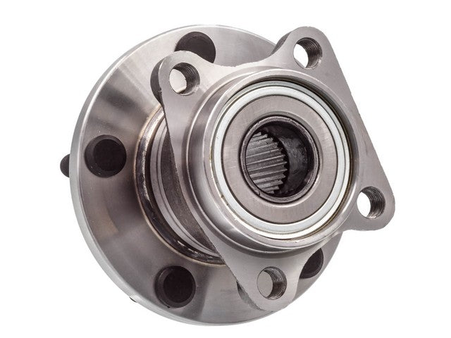 Power Train Wheel Bearing and Hub Assembly P/N:PT512449 Fits: Mazda Cx-9 15-07 - Image 3