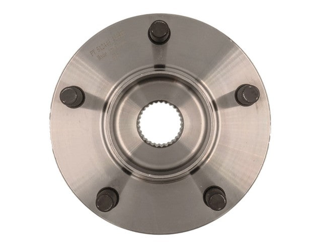 Power Train Wheel Bearing and Hub Assembly P/N:PT512449 Fits: Mazda Cx-9 15-07 - Image 5