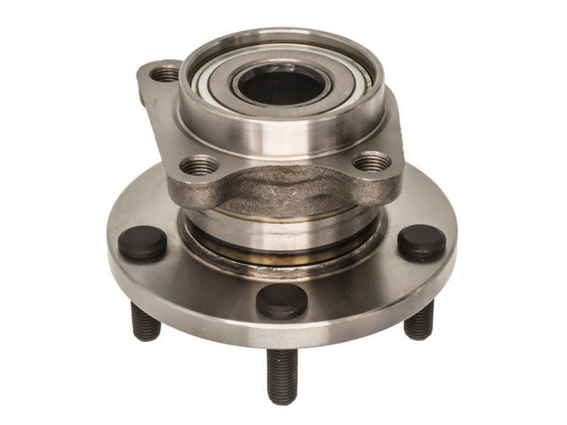 Power Train Wheel Bearing and Hub Assembly P/N:PT512449 Fits: Mazda Cx-9 15-07 - Image 2