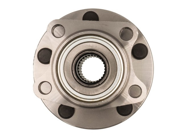 Power Train Wheel Bearing and Hub Assembly P/N:PT512449 Fits: Mazda Cx-9 15-07 - Image 4
