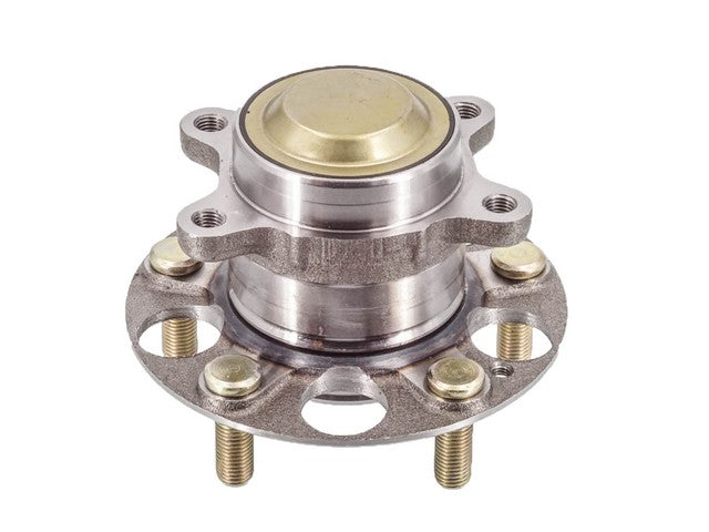 Power Train Wheel Bearing and Hub Assembly P/N:PT512450 Fits: Honda Civic 15-12 - Image 3