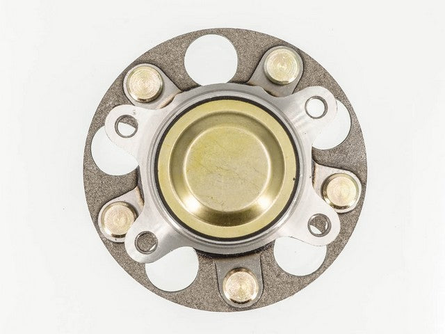 Power Train Wheel Bearing and Hub Assembly P/N:PT512450 Fits: Honda Civic 15-12 - Image 1