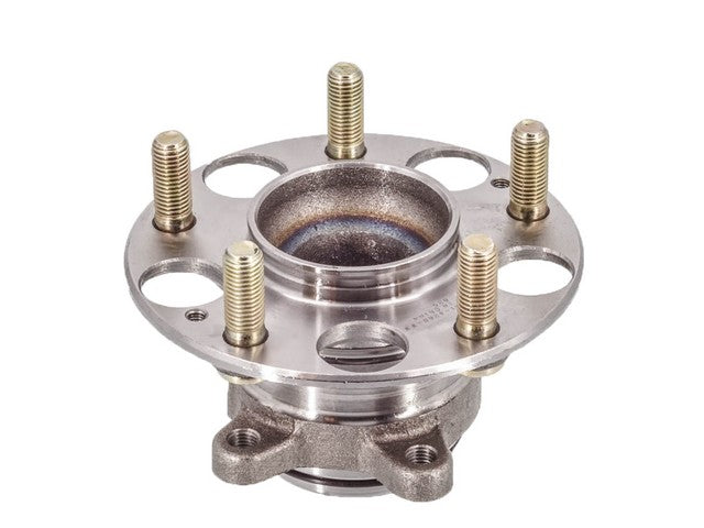 Power Train Wheel Bearing and Hub Assembly P/N:PT512451 Fits: Honda Civic 2012 - Image 3