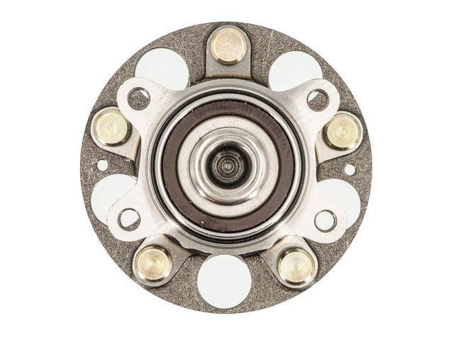 Power Train Wheel Bearing and Hub Assembly P/N:PT512451 Fits: Honda Civic 2012 - Image 2