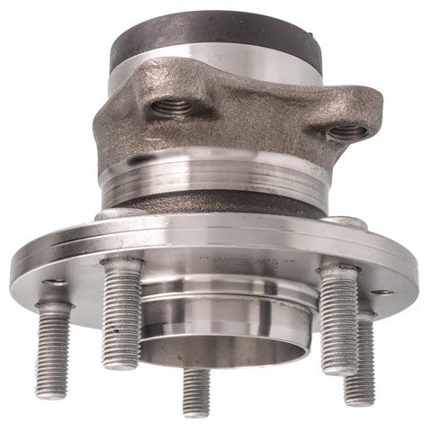 Power Train Wheel Bearing and Hub Assembly P/N:PT512452 Fits: Mazda Cx-9 15-07 - Image 2
